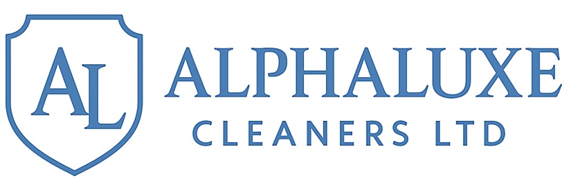 AlphaLuxe Cleaners Ltd